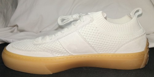 Tod sneakers basse logo - tod's,