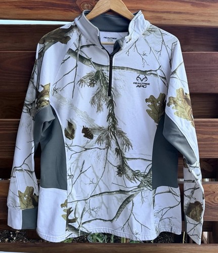Maglione pullover realtree - pullover,