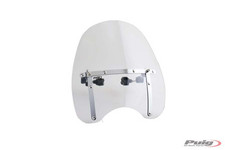 Parabrezza PUIG per moto