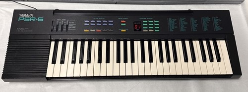 Yamaha psr tastiera - yamaha,