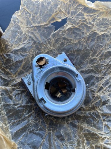 Portalampada originale bmw - portalampada,