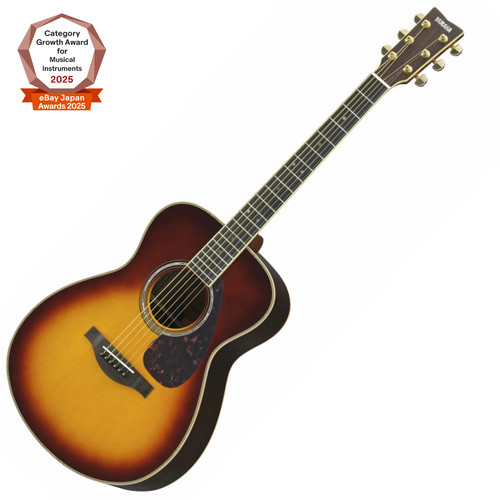 Yamaha ls16 e - yamaha, bs