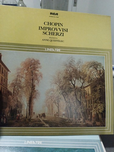 Dischi vinile giri - 33,