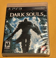 Dark Souls Sony PlayStation 3
