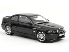 1/18 BMW M3 CSL 2003 NOREV