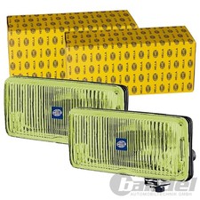 2x FENDINEBBIA HELLA GIALLO