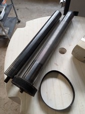 RULLI DI TRASCINAMENTO TAPPETO TAPIS ROULANT CARNIELLI  CTP 801 SPORT CORSA PALE