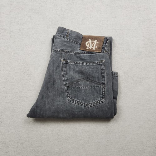 Pantalone jeans uomo vintage