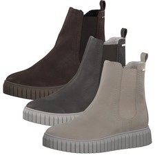 S.Oliver Stivali Chelsea Da