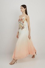 Maxi abito Karen Millen UK12