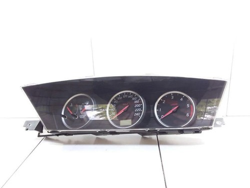 Strumentazione nissan primera - nissan,