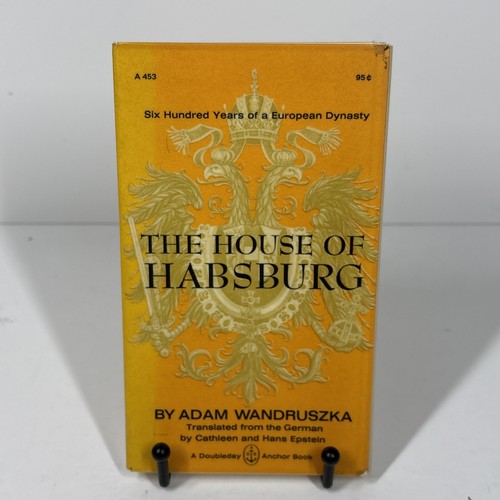 The house habsburg six - of,