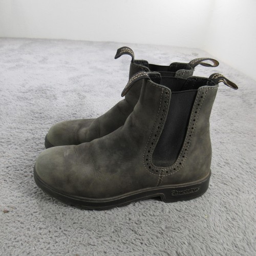 Stivali blundstone chelsea - stivali,