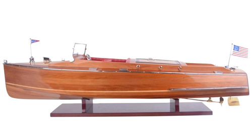 Chris craft runabout modello - craft,