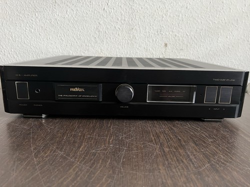 Revox spese spedizione - h5, di