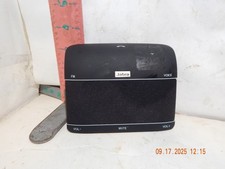 Jabra Freeway vivavoce vivavoce chiamate wireless vivavoce HFS100