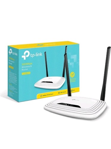 Link router internet - router,