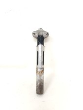 A vintage reggisella seatpost