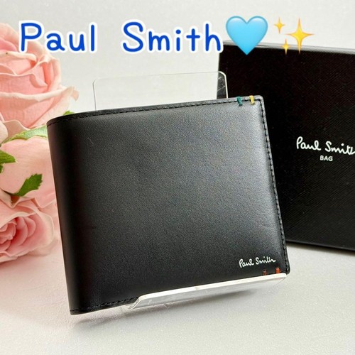 Portafoglio paul smith - smith, ottime