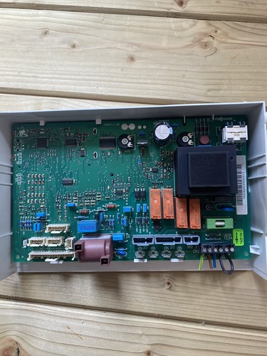Viessmann vitodens 100 wb1b - viessmann,