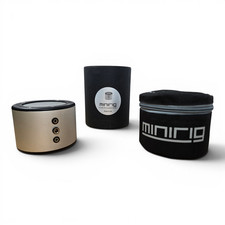 Altoparlante portatile Minirig
