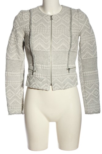 Zara trafaluc giacca corta - giacca,
