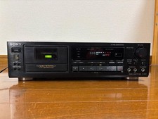 Sony TC-RX70 HX PRO Stereo