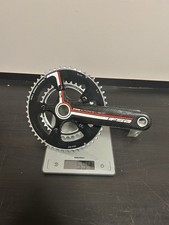 NUOVA FSA K-Force Light BB30 50-34T pedivella compatta in carbonio 10 velocità strada 175 mm