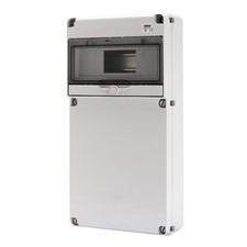 GEWISS GW68002N QUADRO