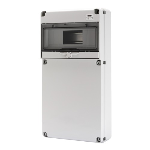 Gewiss gw68002n quadro - gewiss,