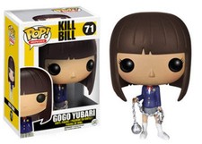 Funko POP! Film: Kill Bill -
