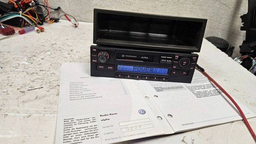 Volkswagen transporter - transporter,