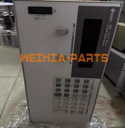 1pcs keysight 6813b - 1pcs,