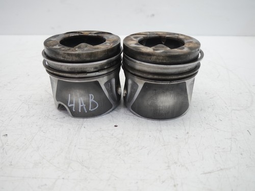 Pistone per mercedes cdi - pistone,
