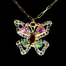 Collana In Argento Sterling