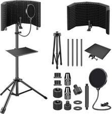 Schermo di isolamento per