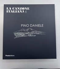Cofanetto Pino Daniele Vinile