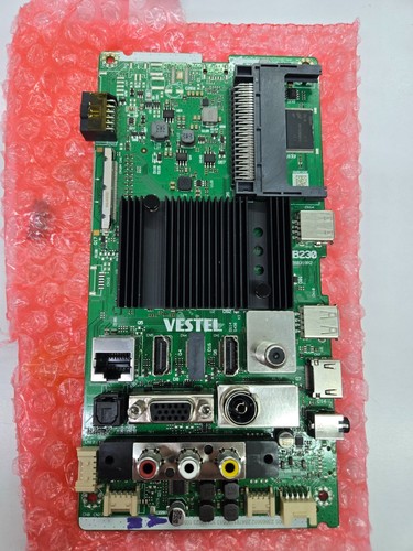 Mainboard vestel 17mb230 - vestel,