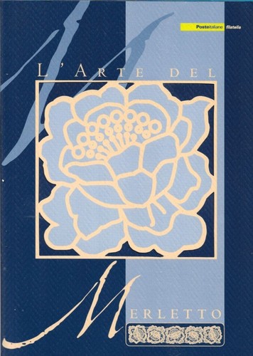Folder italia 2004 l arte - 2004, l'arte