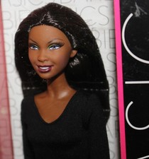 Barbie basics 2009 - 2009,