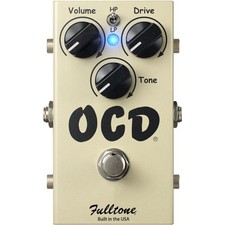 Fulltone OCD Obsessive
