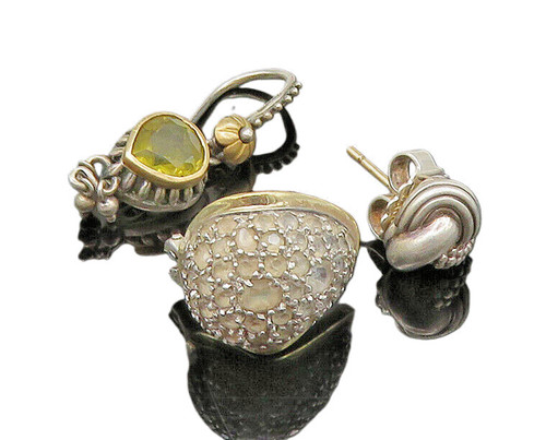 Lagos hardy bixby 925 silver - lagos,
