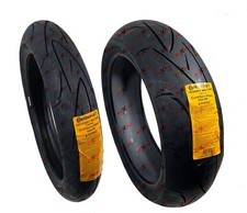 Conti Sport Attack 120/70-17