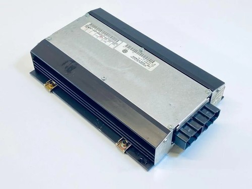 Amplificatore audio phaeton - amplificatore,