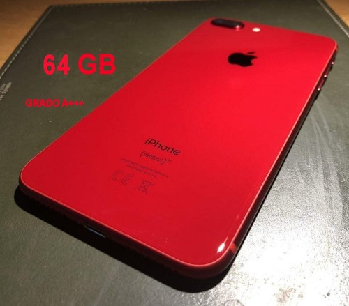 Apple iphone plus - 8,