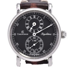 con carta Chronoswiss