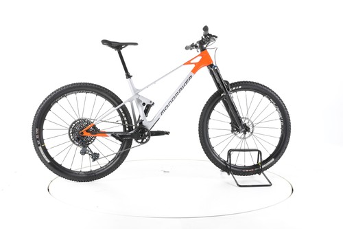 Mondraker raze mtb hardtail - mtb,