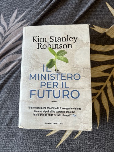 Kim stanley robinson - stanley,