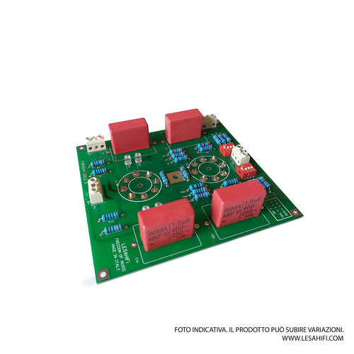 Faraday core pcb diy - pcb, kit