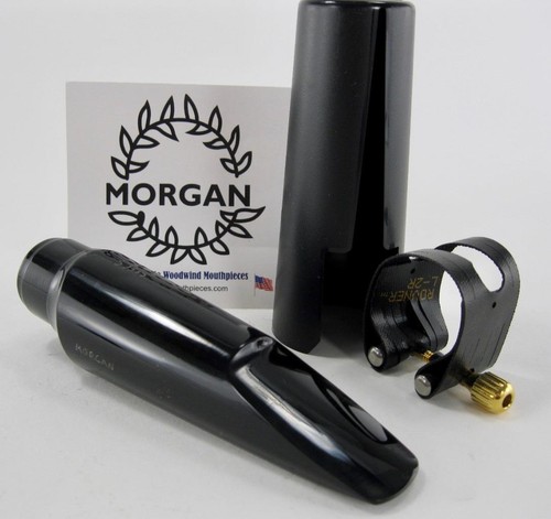 Morgan special - morgan, (.090)